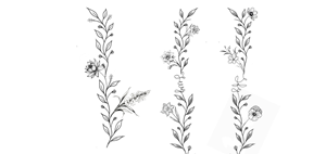 Tattoo-Design von Soumen Sinha für dieses Projekt | Design: #35215807