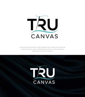 Logo Design by Farhad Design for this project | Design #35197659