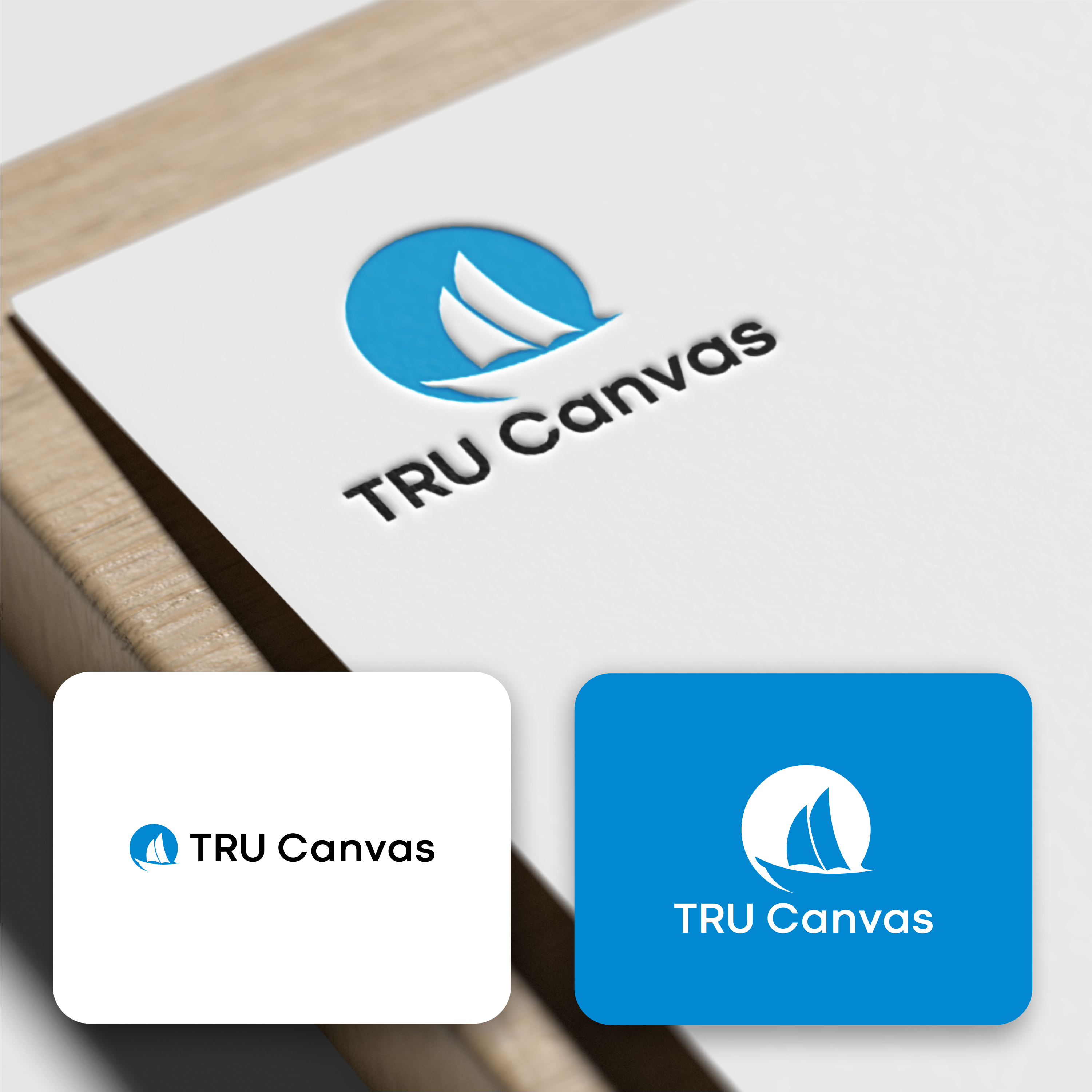 Logo Design by ArtAND_Studio for this project | Design #35208734