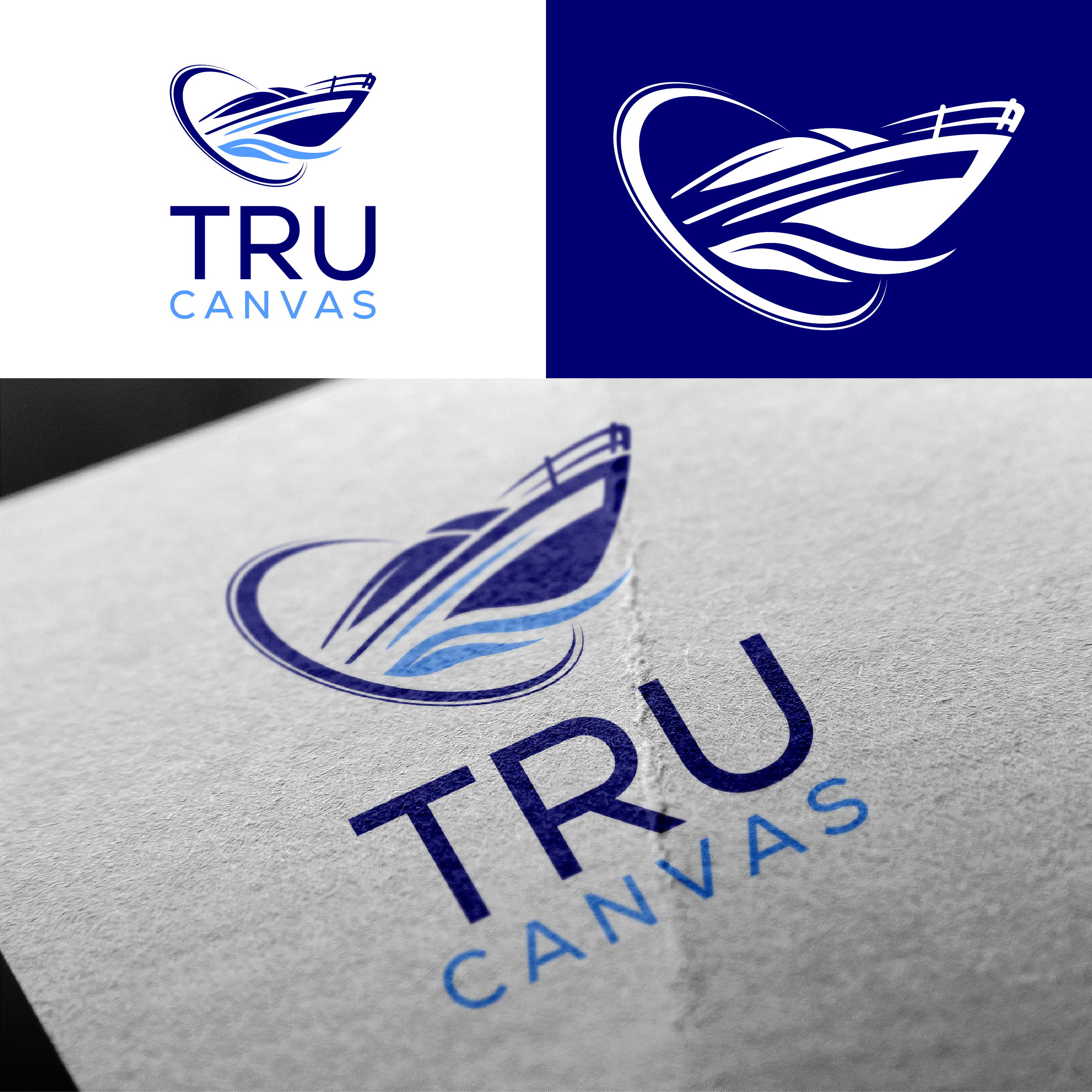 Logo Design by ahmeddesigner123 for this project | Design #35194246