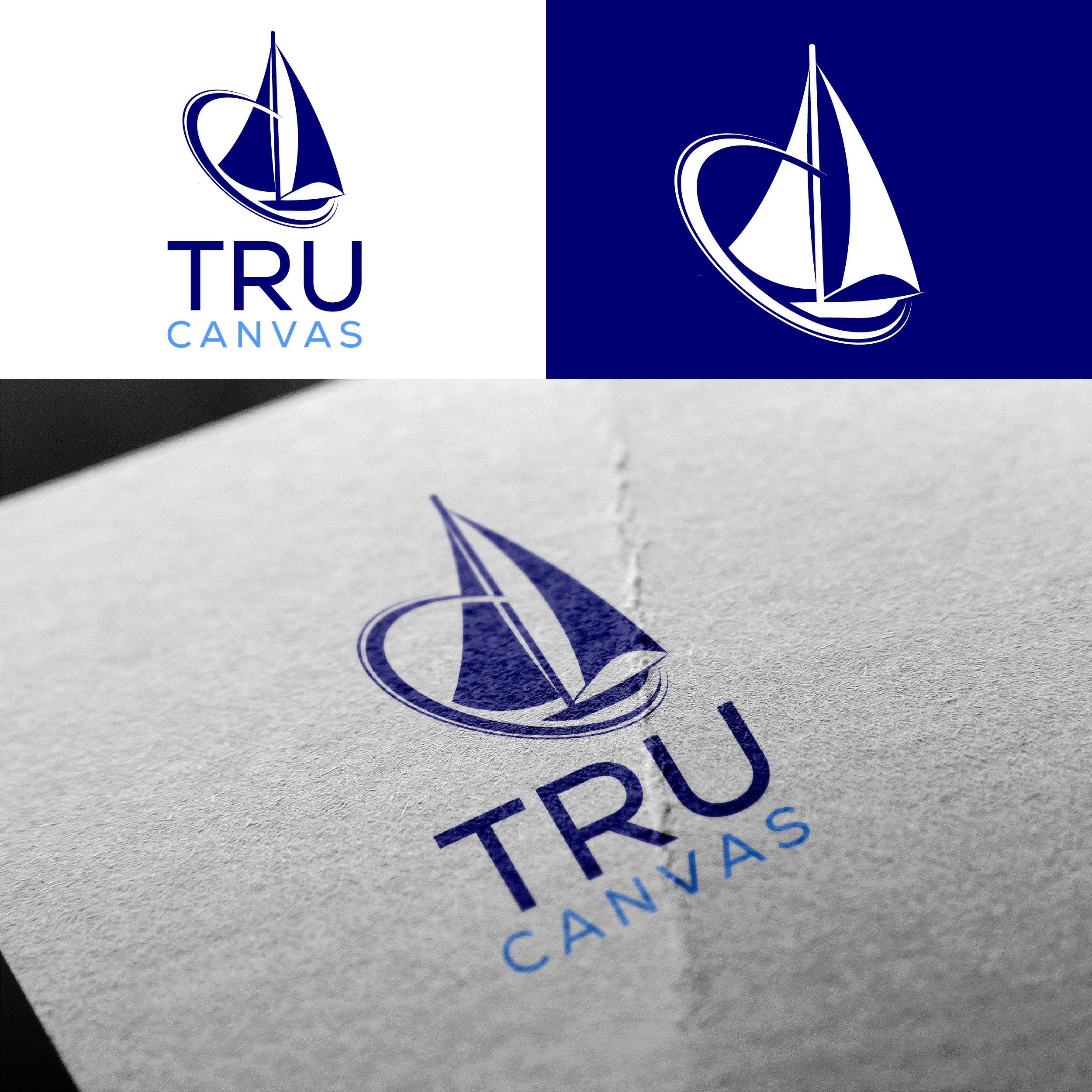 Logo Design by ahmeddesigner123 for this project | Design #35194846