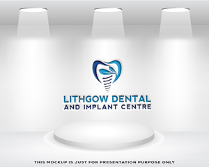 Logo Design by Razaq for this project | Design: #35194440