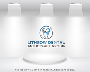 Logo Design by Razaq for this project | Design: #35194441