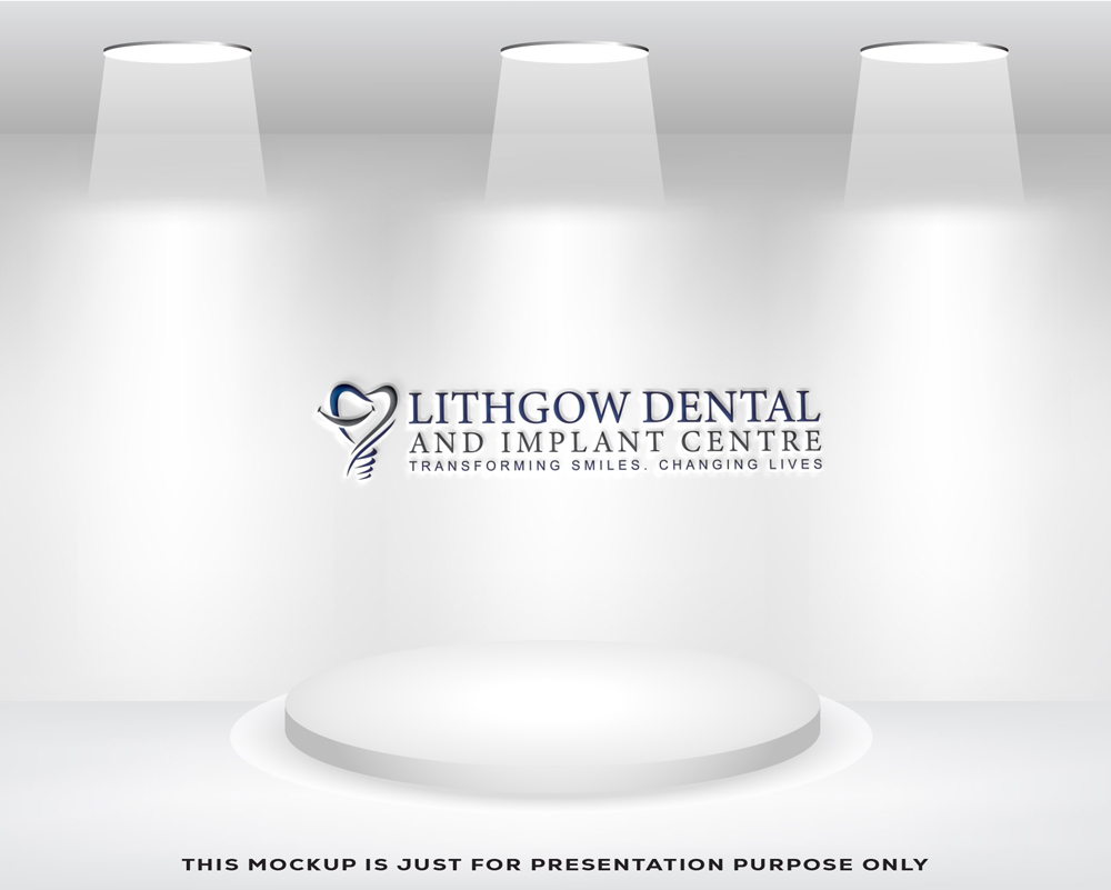 Logo Design by Muina for this project | Design #35195433