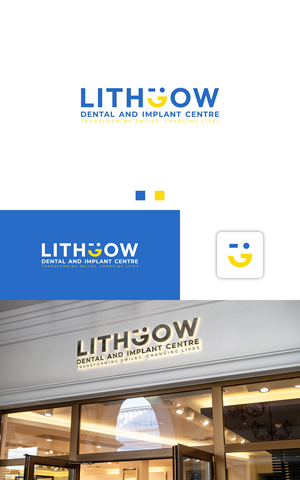 Logo Design by Dell_a.Design for this project | Design: #35194684