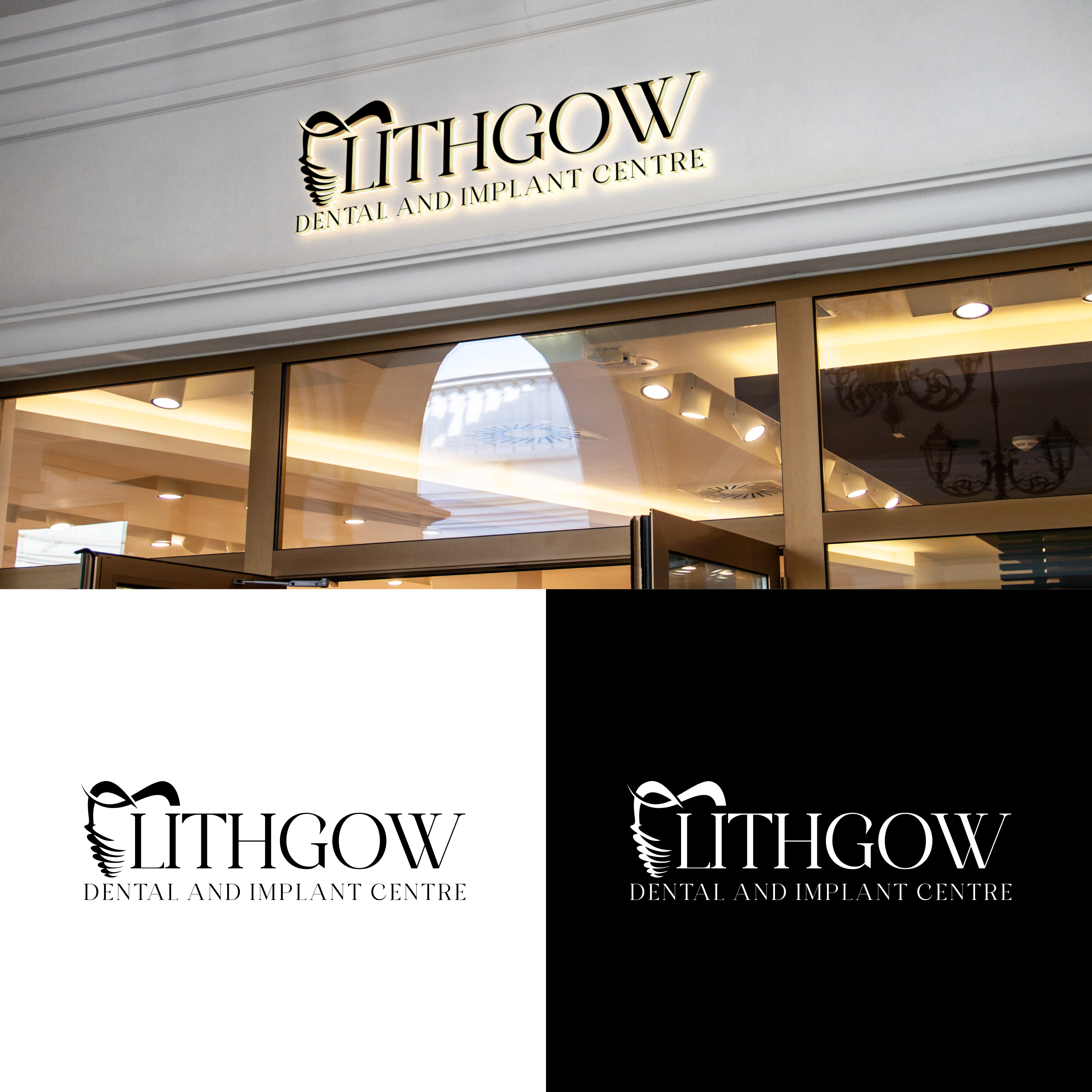 Logo Design by syad666 for this project | Design #35197417