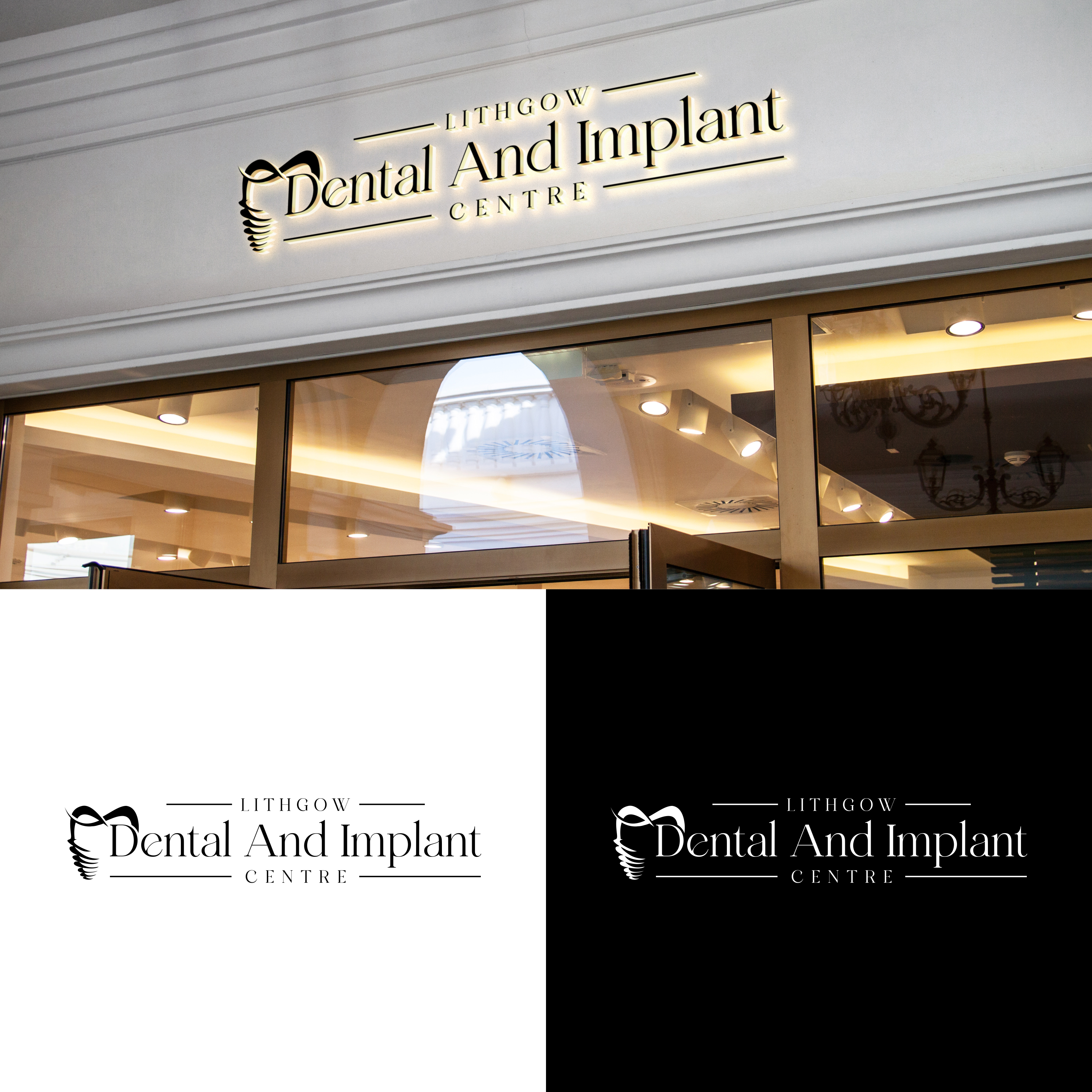 Logo Design by syad666 for this project | Design #35204030