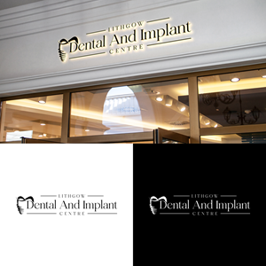 Logo Design by syad666 for this project | Design: #35204030