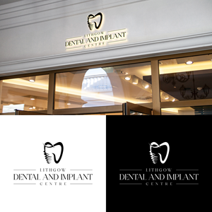 Logo Design by syad666 for this project | Design: #35204083