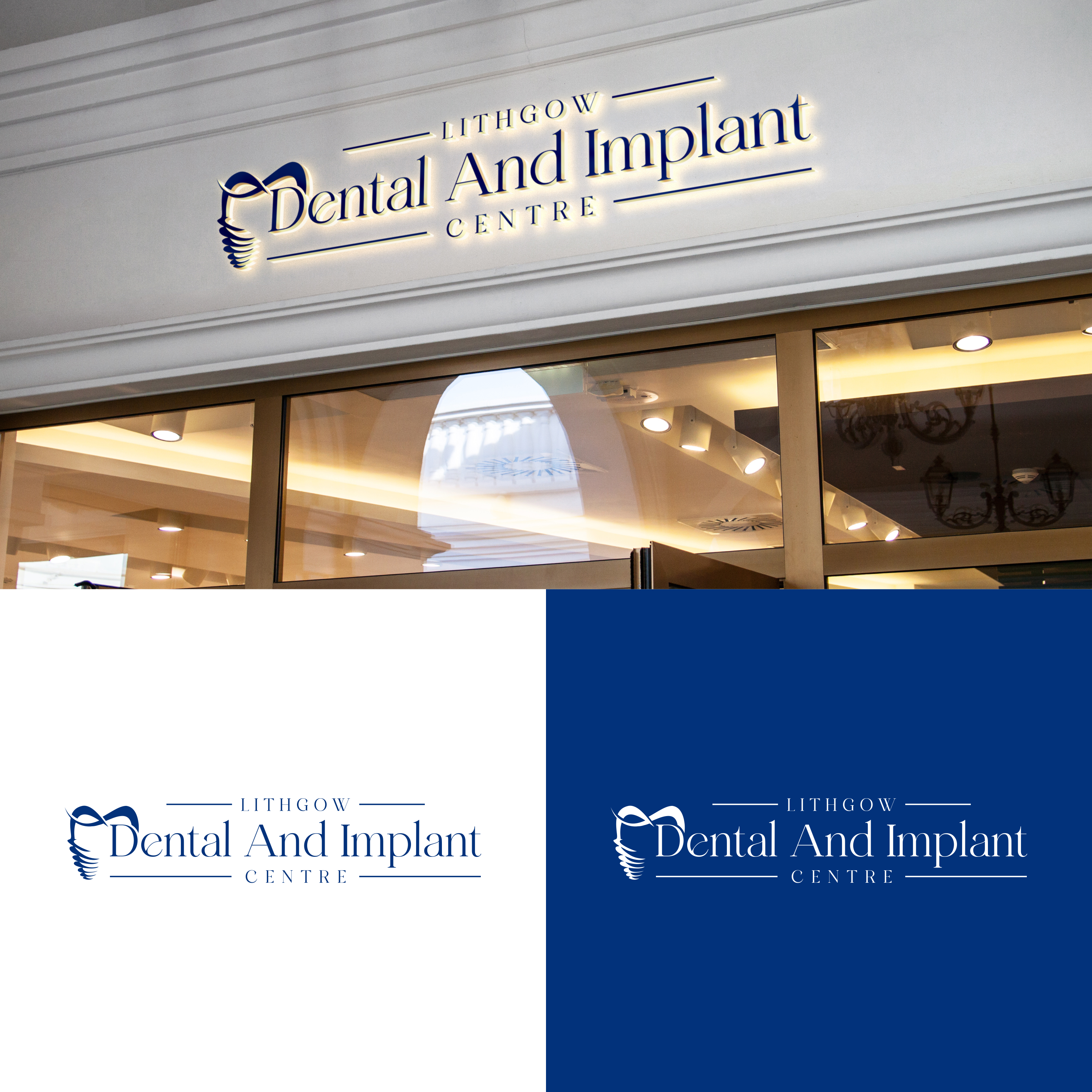 Logo Design by syad666 for this project | Design #35204298