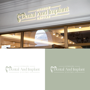 Logo Design by syad666 for this project | Design: #35204355