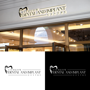 Logo Design by syad666 for this project | Design: #35205249