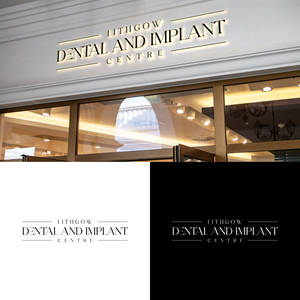Logo Design by syad666 for this project | Design: #35207989
