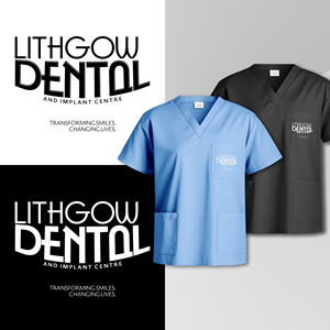 Logo Design by robertr400