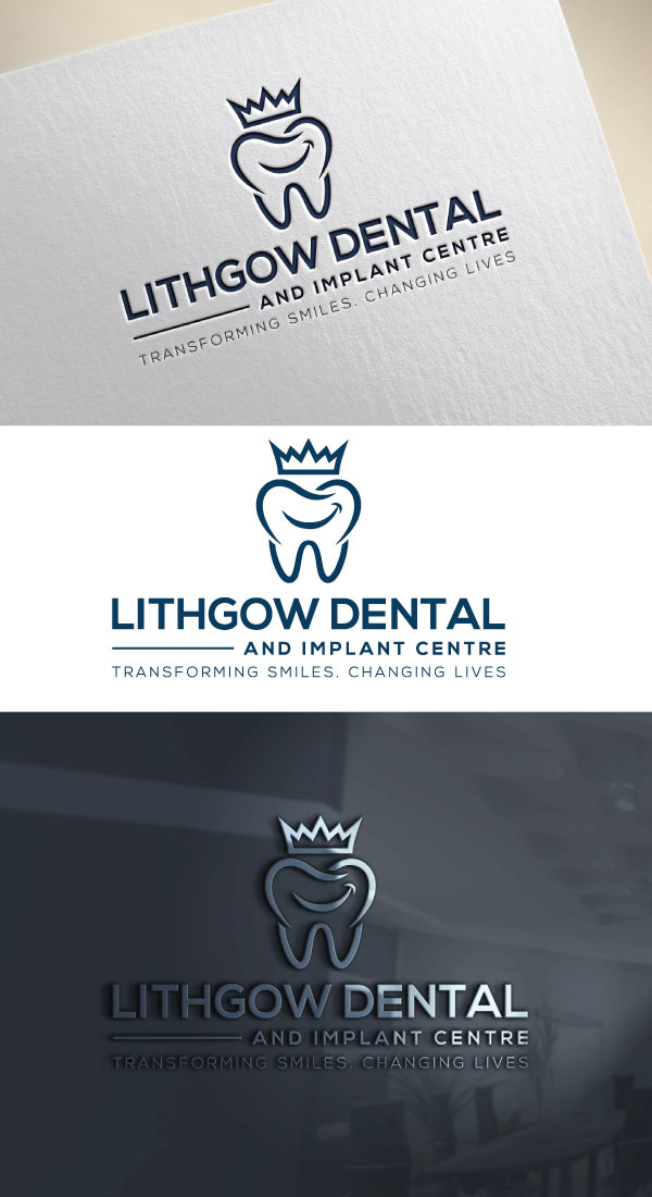 Logo Design by AB design ..... for this project | Design #35194336