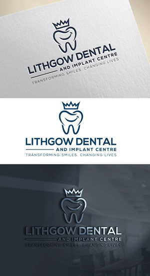 Logo Design by AB design ..... for this project | Design: #35194336