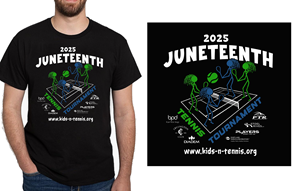Design de T-shirt par JKIANN08 pour ce projet | Design : #35268992