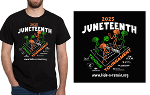 Design de T-shirt par JKIANN08 pour ce projet | Design : #35274048