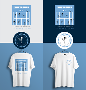 Design de T-shirt par Lilie pour ce projet | Design : #35194552