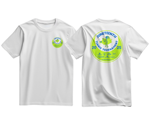 Design de T-shirt par Karim Craft pour ce projet | Design : #35213591