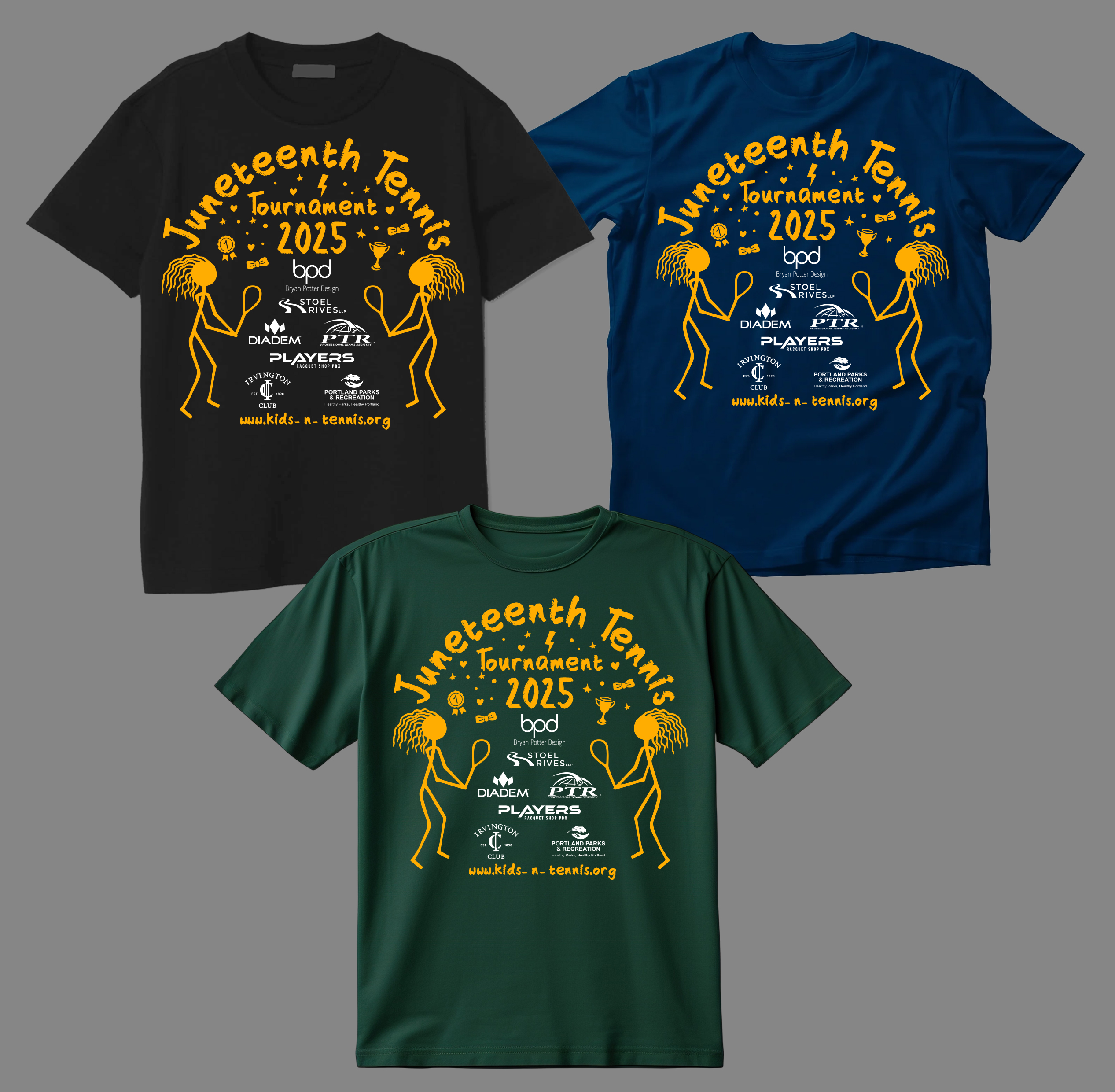 T-shirt Design by Designer Lihansa for this project | Design #35229191