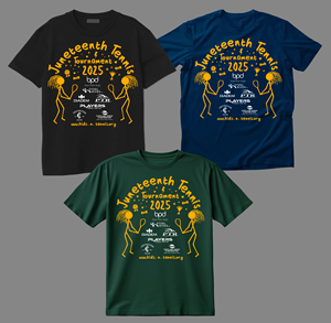 Design de T-shirt par Designer Lihansa pour ce projet | Design : #35229191