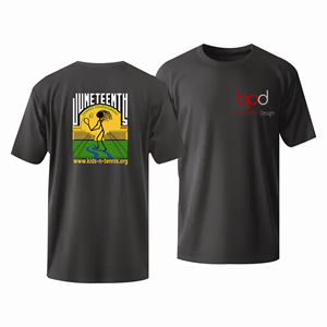 T-shirt Design by amdad26