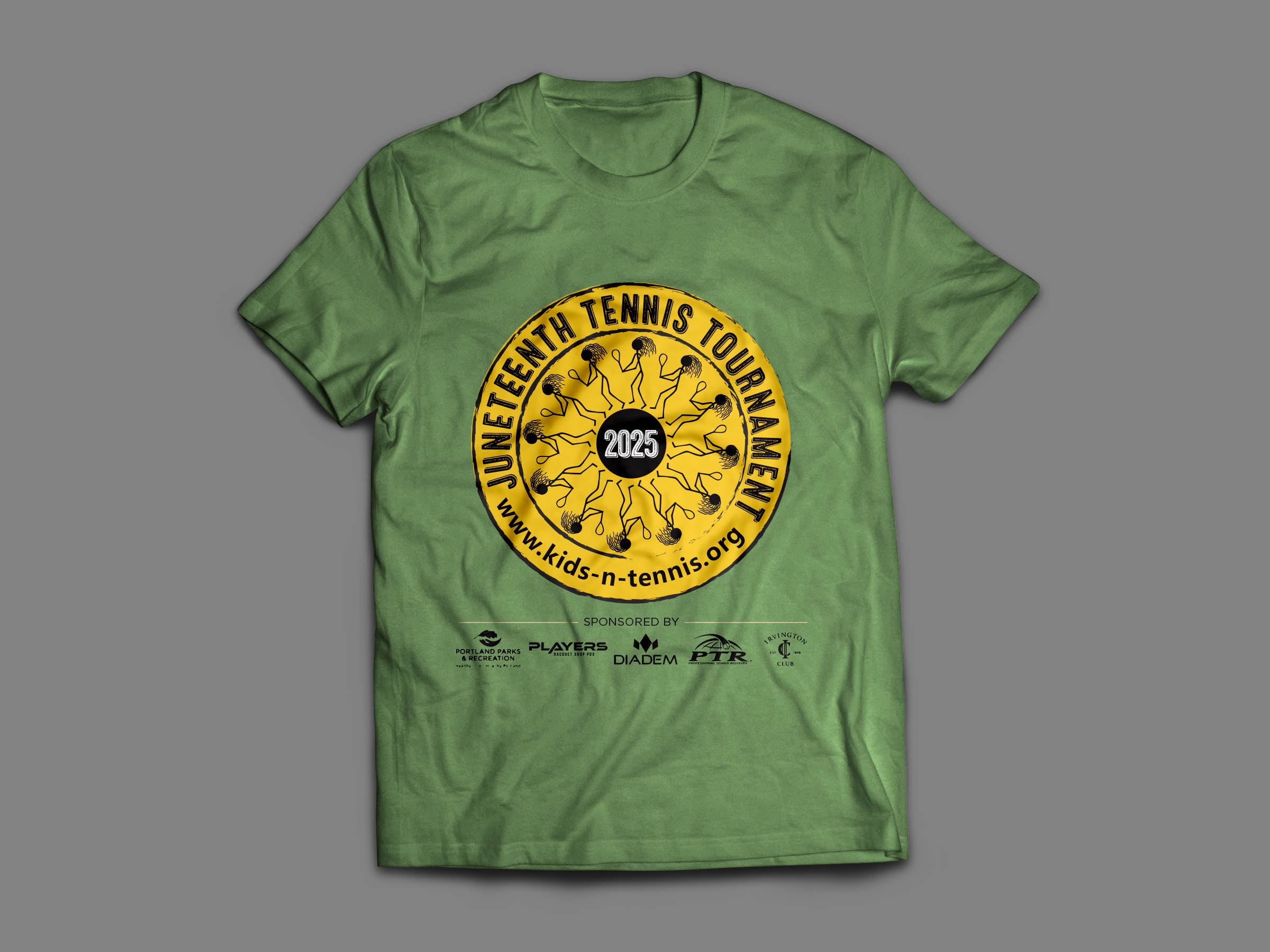 T-shirt Design by abdul700 for this project | Design #35192744