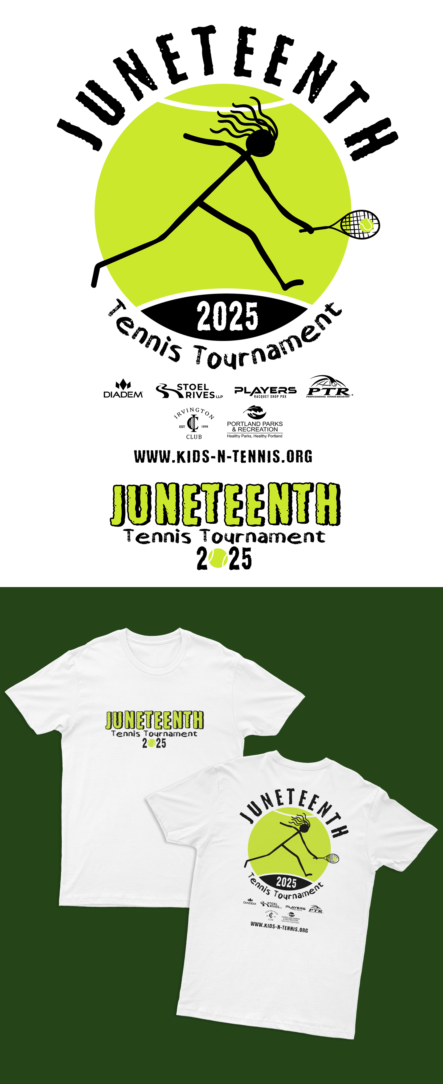 T-Shirt-Design von guprulsugiyanto für dieses Projekt | Design #35197445