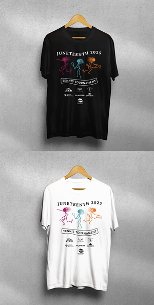 Diseño de Camiseta por Lid Sucero para este proyecto | Diseño #35202929