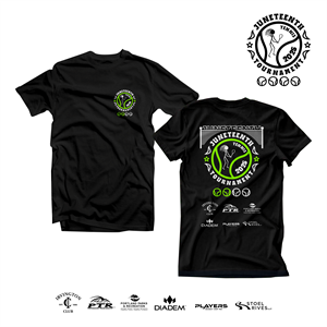 Design de T-shirt par MDLB house pour ce projet | Design : #35228902
