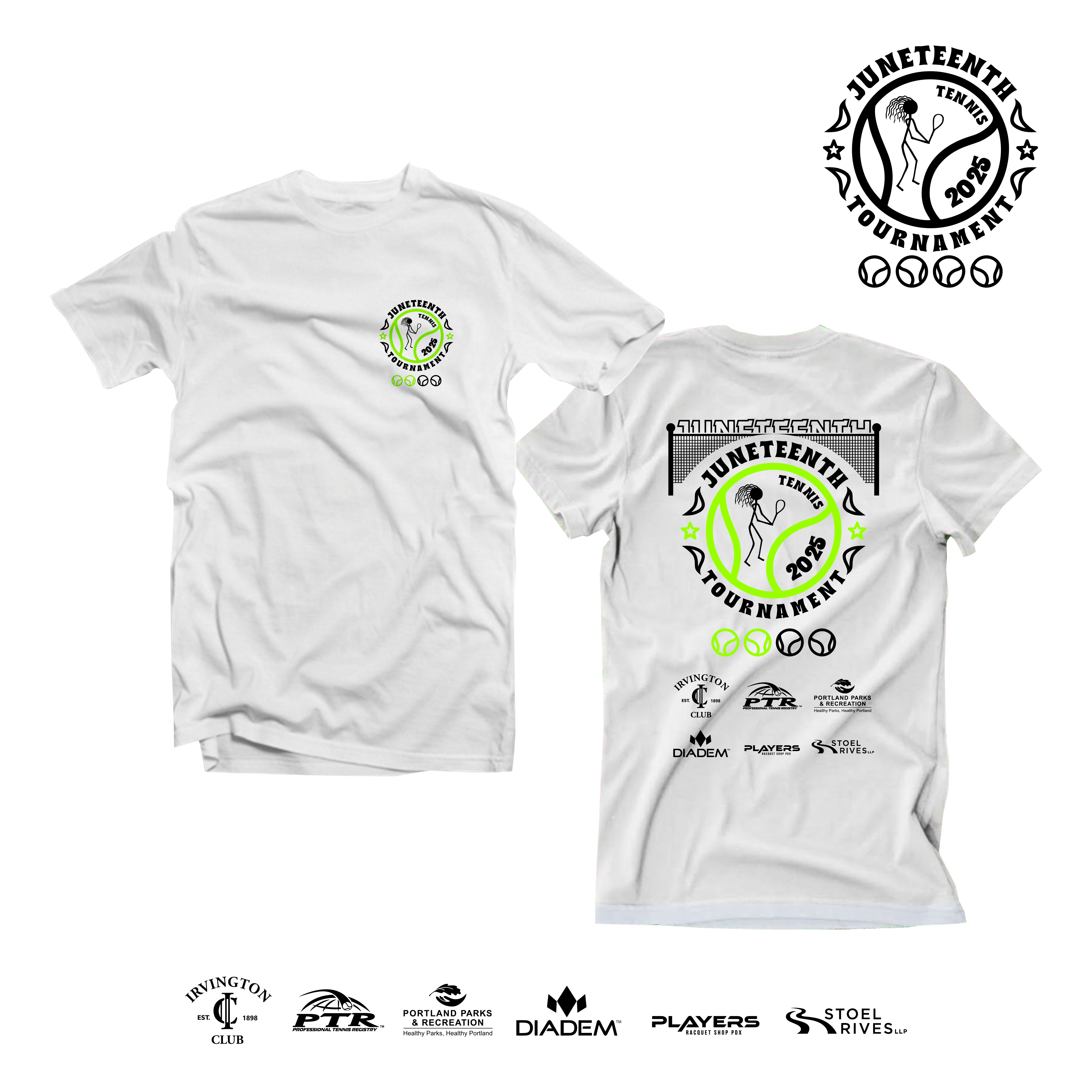 T-shirt Design by MDLB house for this project | Design #35228903