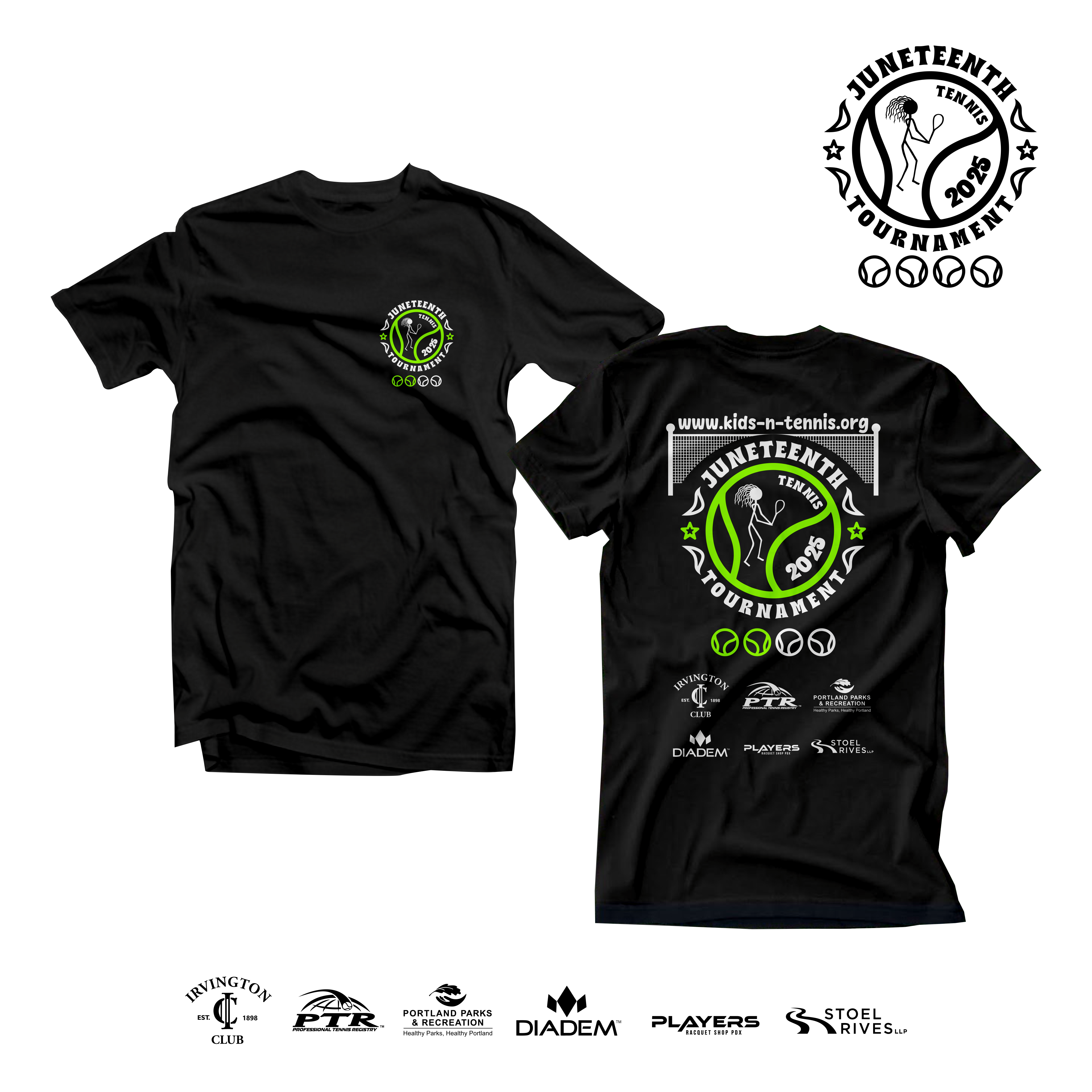 T-shirt Design by MDLB house for this project | Design #35228927