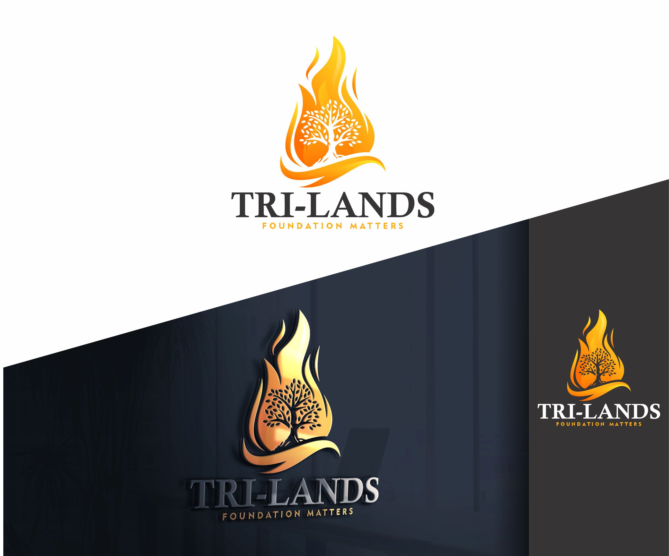 Logo Design by alkaline for this project | Design #35196352