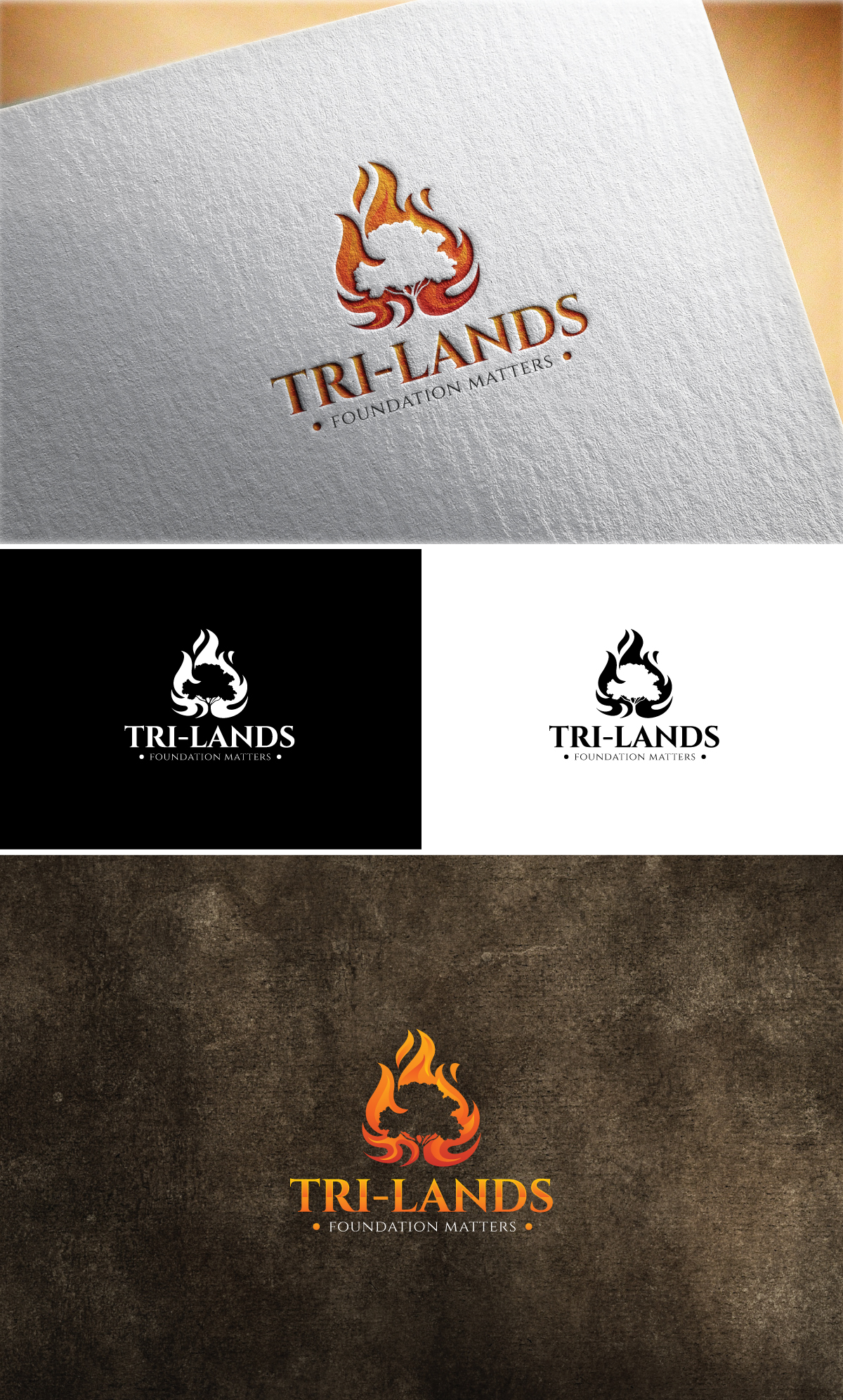 Logo Design by Logo Stock for this project | Design #35196801