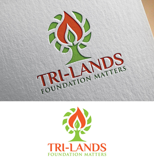 Logo Design by bute