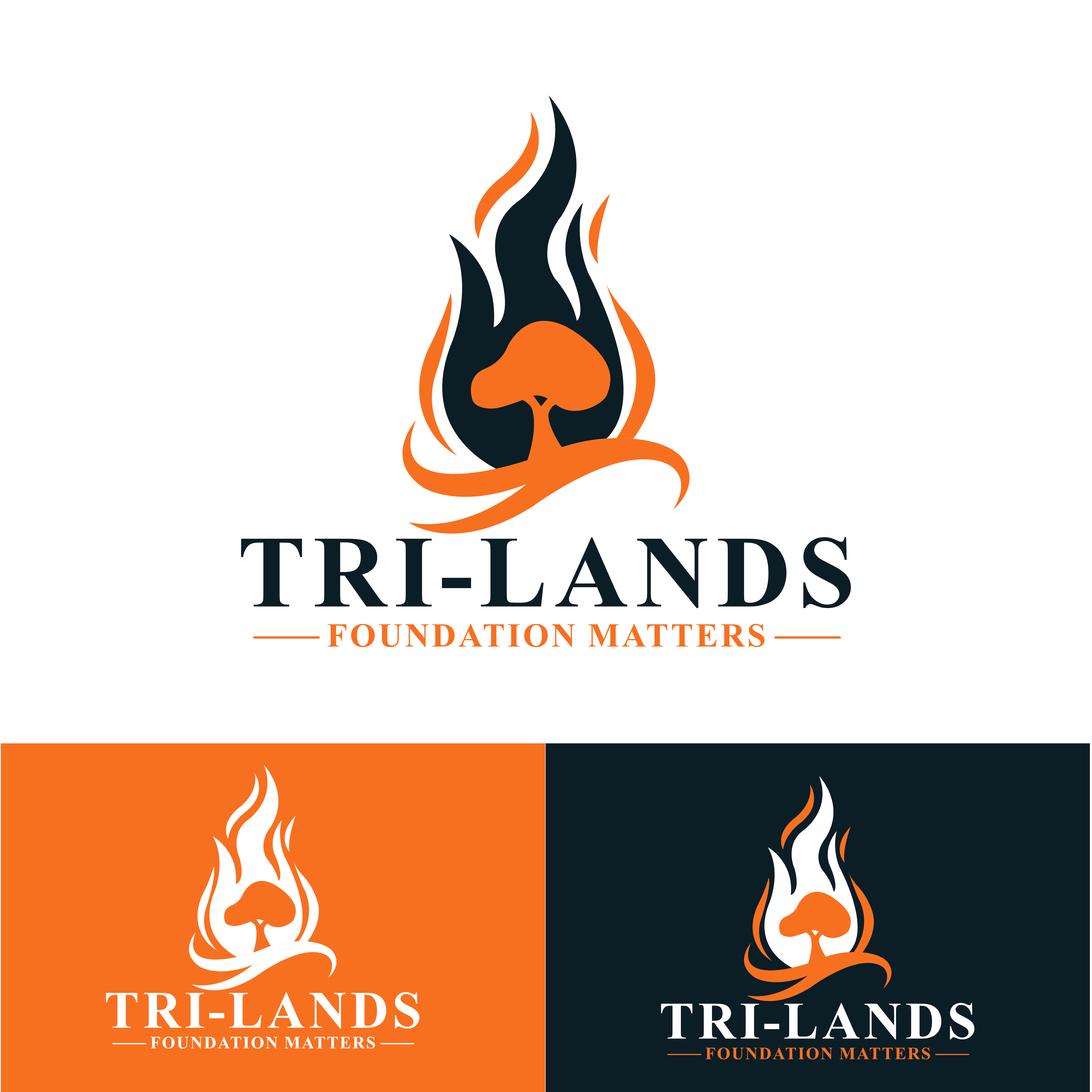 Logo Design by nanas_desain for this project | Design #35200462