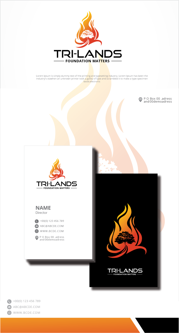 Logo Design by zebronicgraphic for this project | Design #35204310