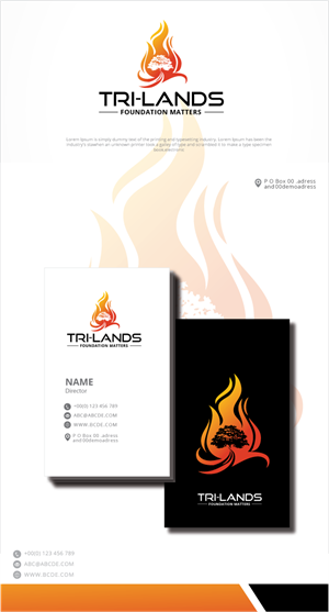 Logo Design by zebronicgraphic for this project | Design: #35204310