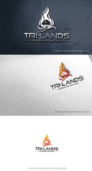 Logo Design by zebronicgraphic for this project | Design: #35204312