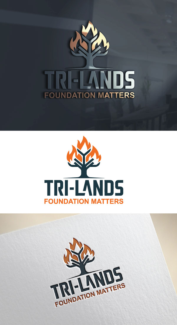 Logo Design by AB design ..... for this project | Design #35197821