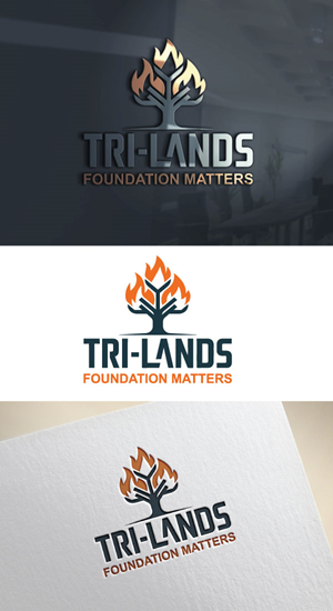 Logo Design by AB design ..... for this project | Design: #35197821