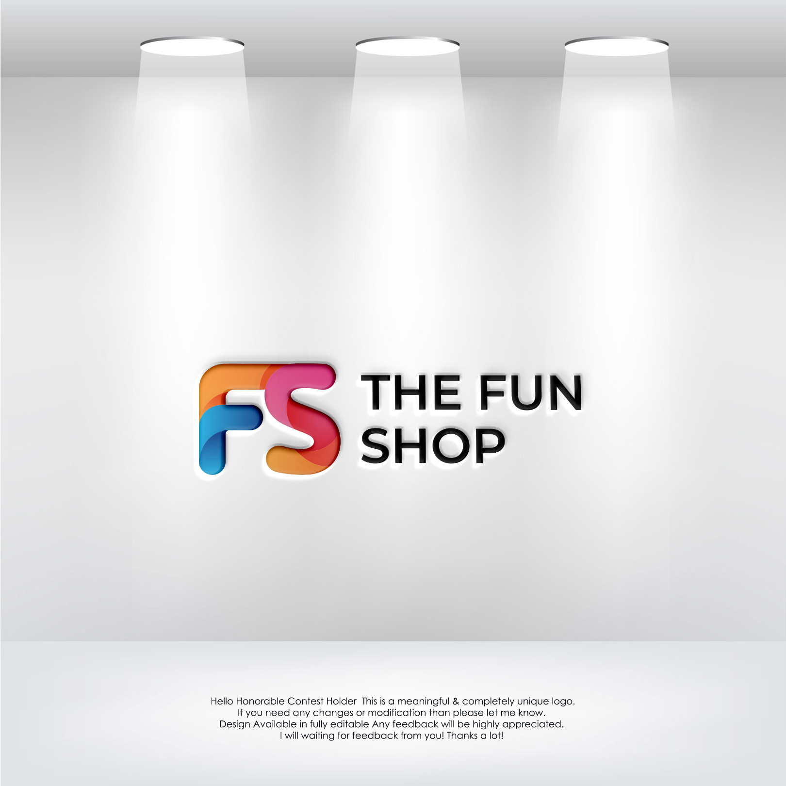 Logo Design by LogoEon for this project | Design #35235006