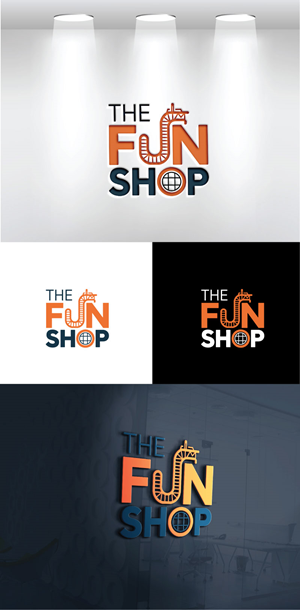 Logo Design by VectorForge for this project | Design: #35195231