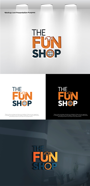 Logo Design by VectorForge for this project | Design: #35233950