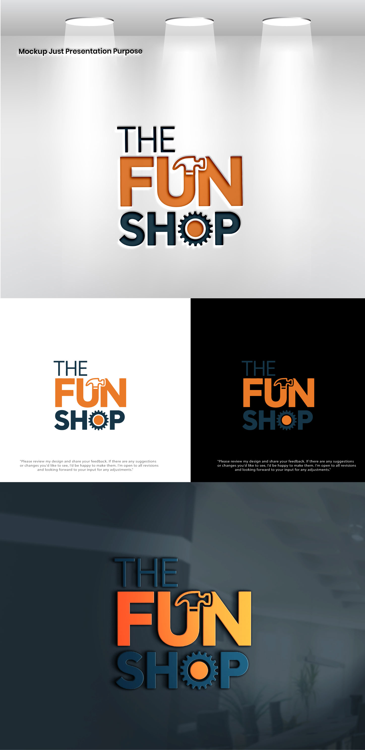Logo-Design von VectorForge für dieses Projekt | Design: #35246993