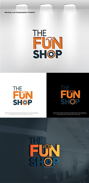 Logo Design by VectorForge for this project | Design: #35247010