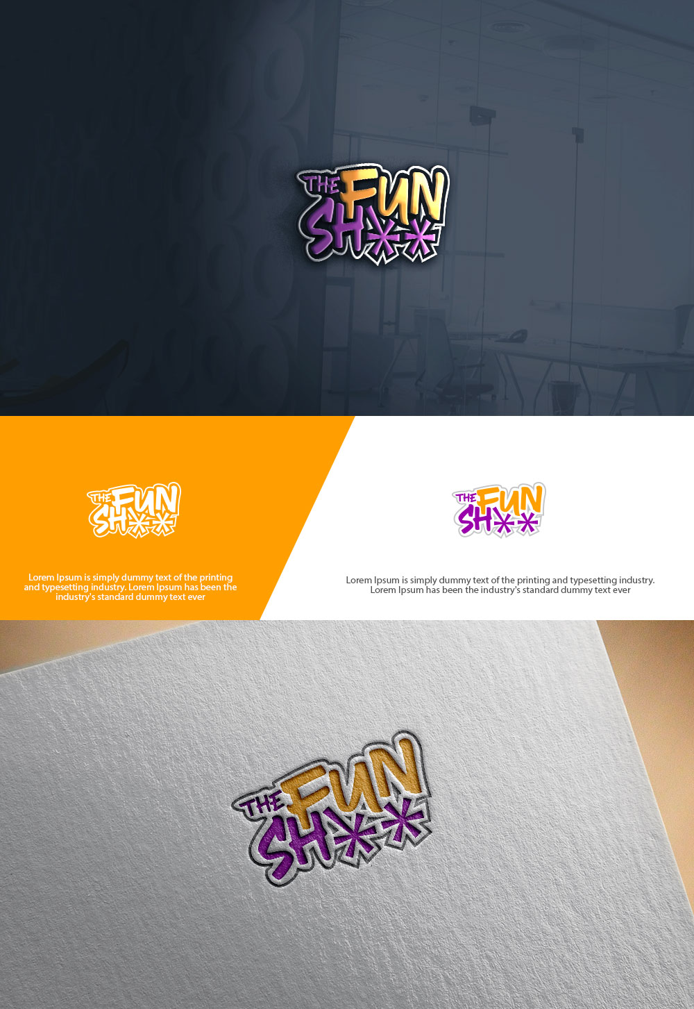 Logo Design by sulemani  creation for this project | Design #35199605