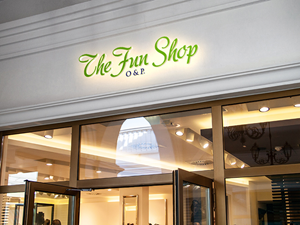 Logo Design by Designer-Sunji for this project | Design: #35199838