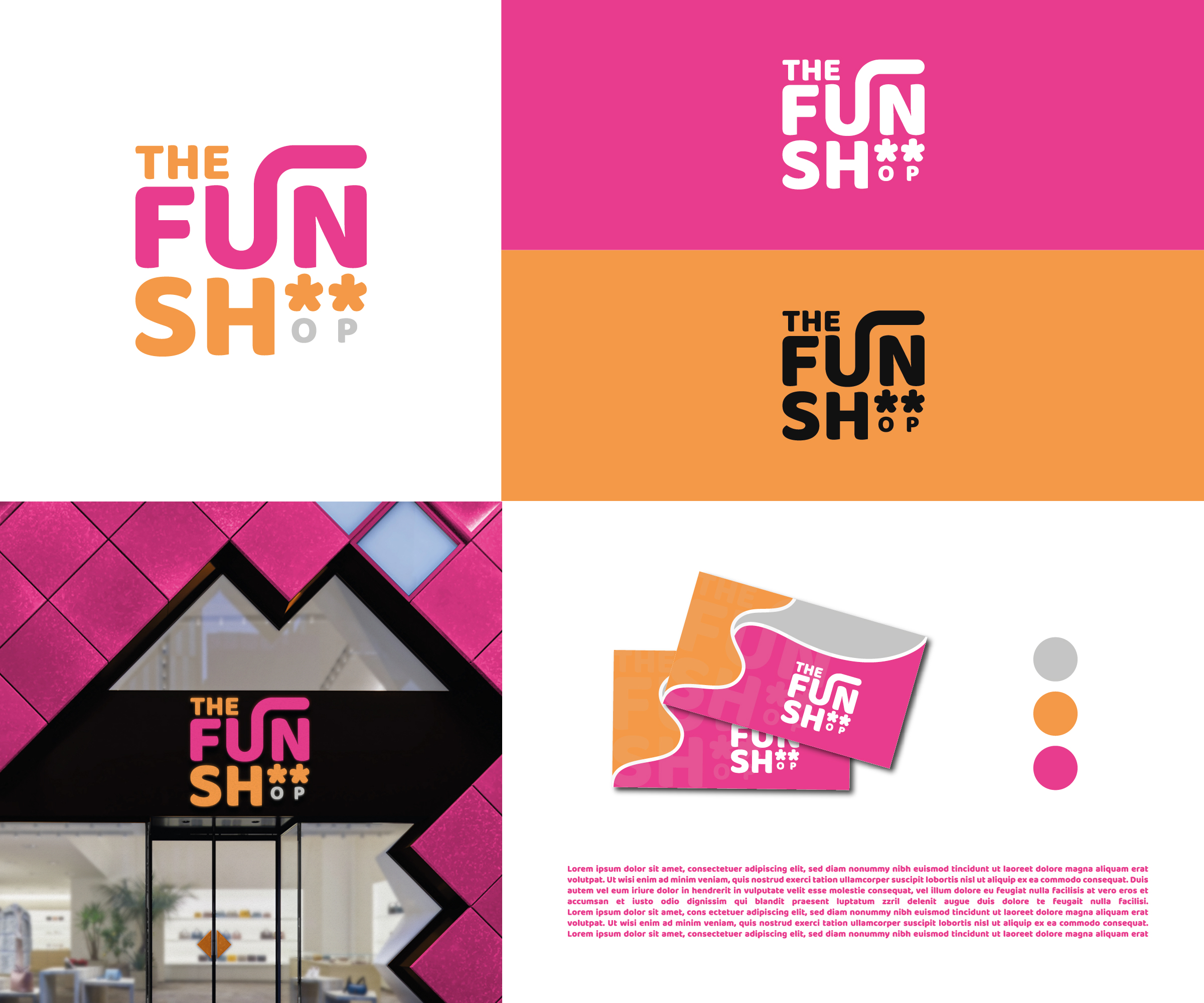 Logo Design by DesignShaper for this project | Design #35198590